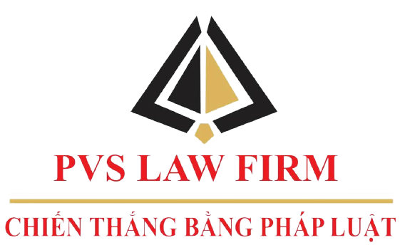 CÔNG TY LUẬT PVS | Chiến Thắng Bằng Pháp Luật